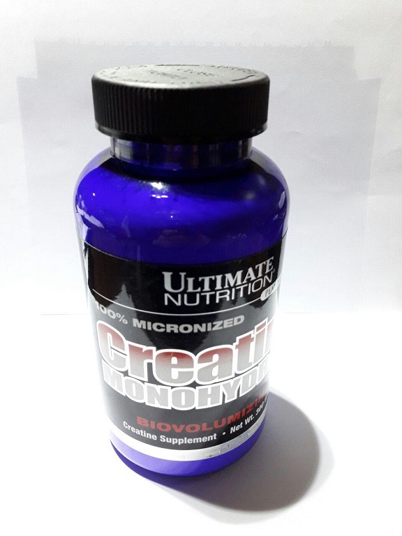 کراتین ultimate