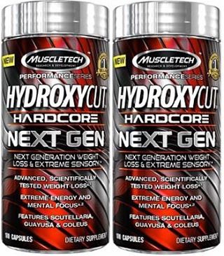 هيدروكسي كات نكست جن