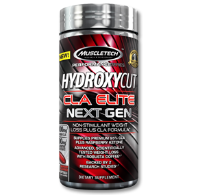 هيدروكسي كات nex gen