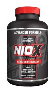 مکمل خون ساز و خونرسان نیوکس نوترکس NIOX NUTREX