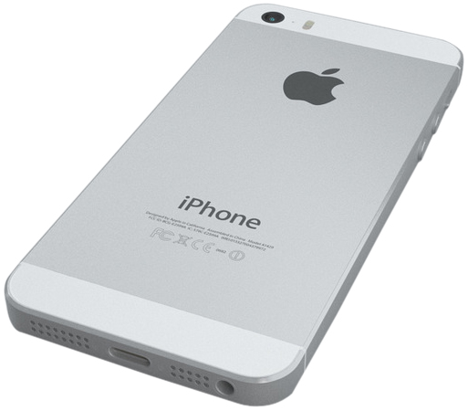 موبایل طرح اصلی Apple iphone 5S اندروید ۴