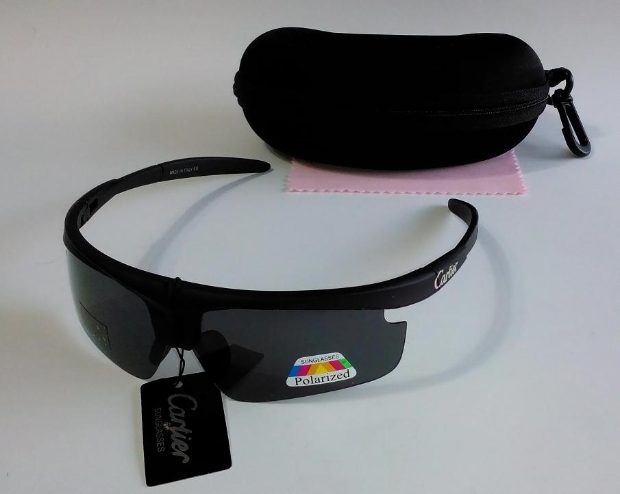 عینک آفتابی کارتیر Cartier