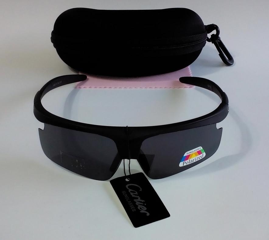 عینک آفتابی کارتیر Cartier