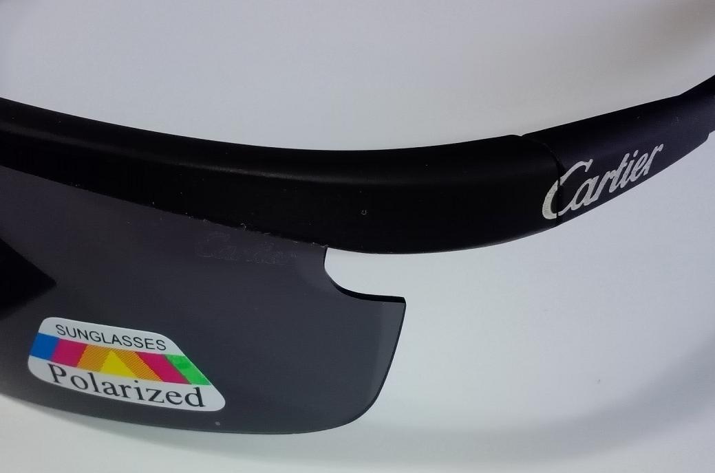 عینک آفتابی کارتیر Cartier