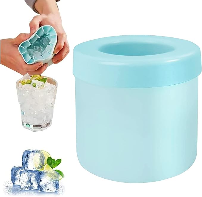 یخ ساز سیلیکونی فشاری NADUSEP